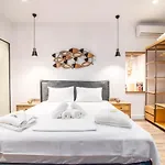 Curcumelli Luxury Suites - Πορτονι 2