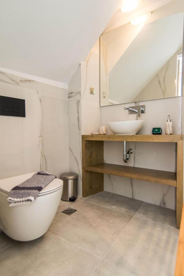 Appartement Curcumelli Luxury - πορτονι 2 *